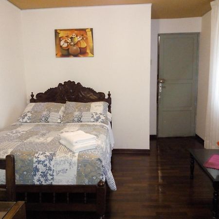Nydia'S Trujillo City Hostel Dış mekan fotoğraf