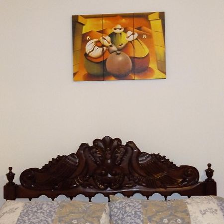 Nydia'S Trujillo City Hostel Dış mekan fotoğraf