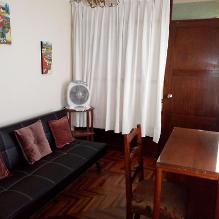 Nydia'S Trujillo City Hostel Dış mekan fotoğraf