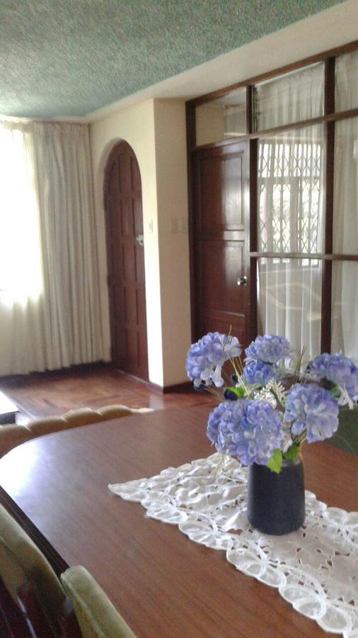 Nydia'S Trujillo City Hostel Dış mekan fotoğraf