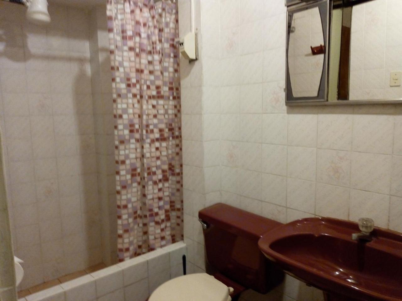 Nydia'S Trujillo City Hostel Dış mekan fotoğraf