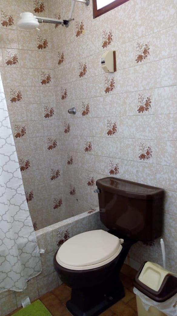 Nydia'S Trujillo City Hostel Dış mekan fotoğraf